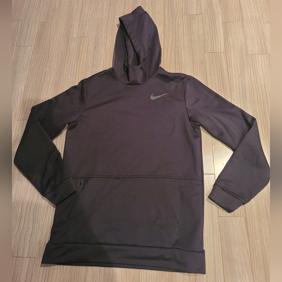 Nike Dri-Fit Training Hoodie - Picture 1 of 8